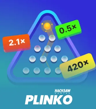 Plinko-magic
